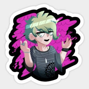 Rantaro Amami Sticker